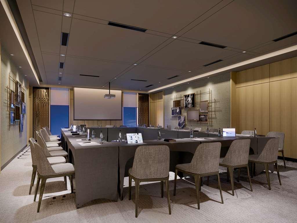 Mercure Tangerang Centre Facilities photo